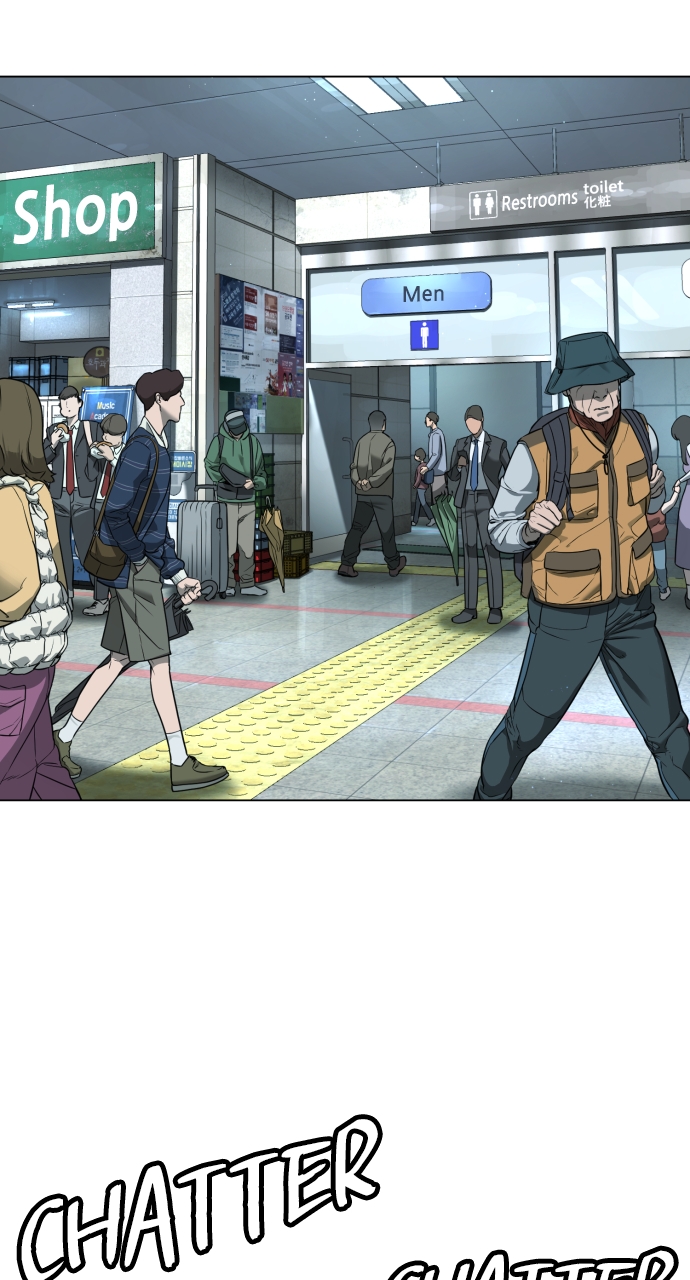 Killer Peter chapter 2 page 13