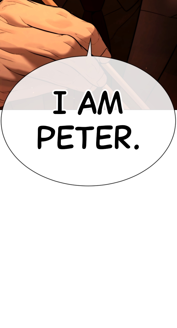 Killer Peter chapter 2 page 146