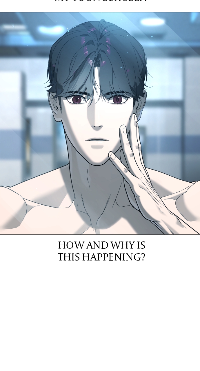 Killer Peter chapter 2 page 19