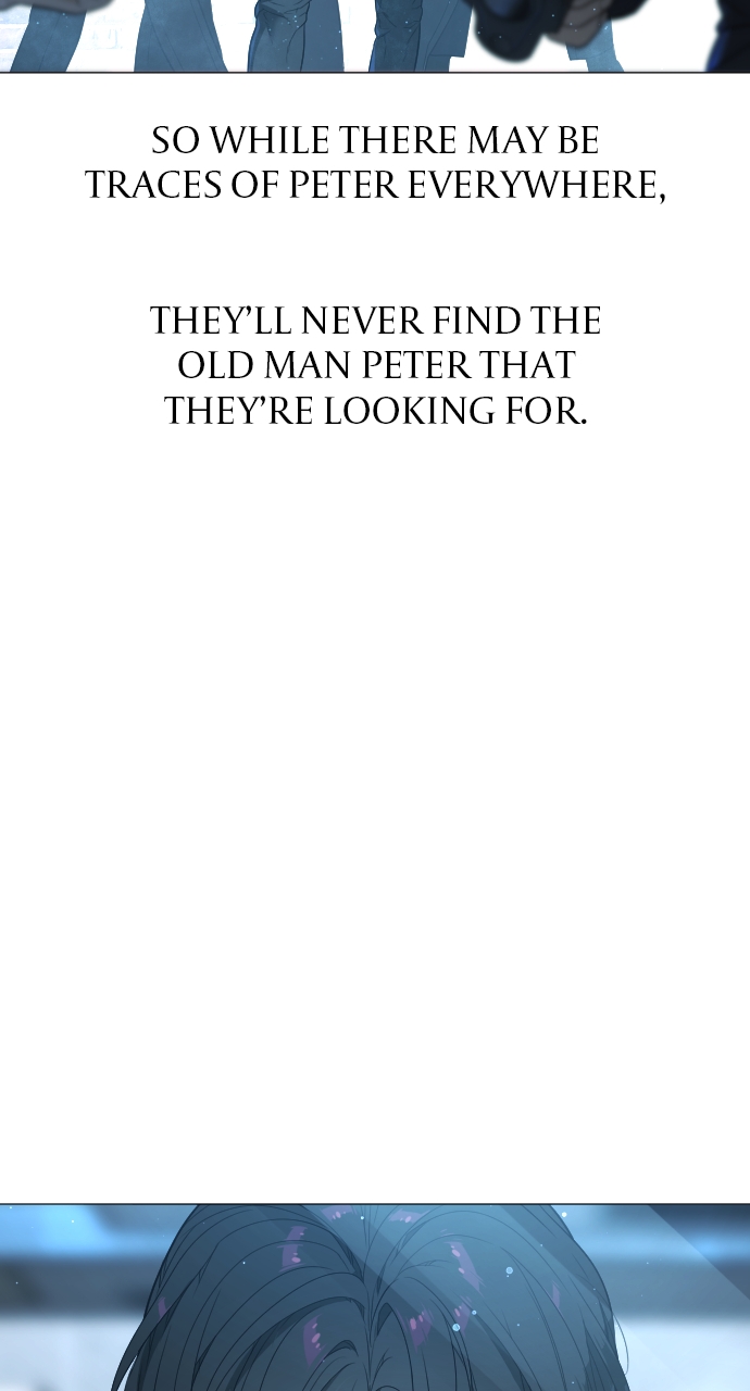 Killer Peter chapter 2 page 22