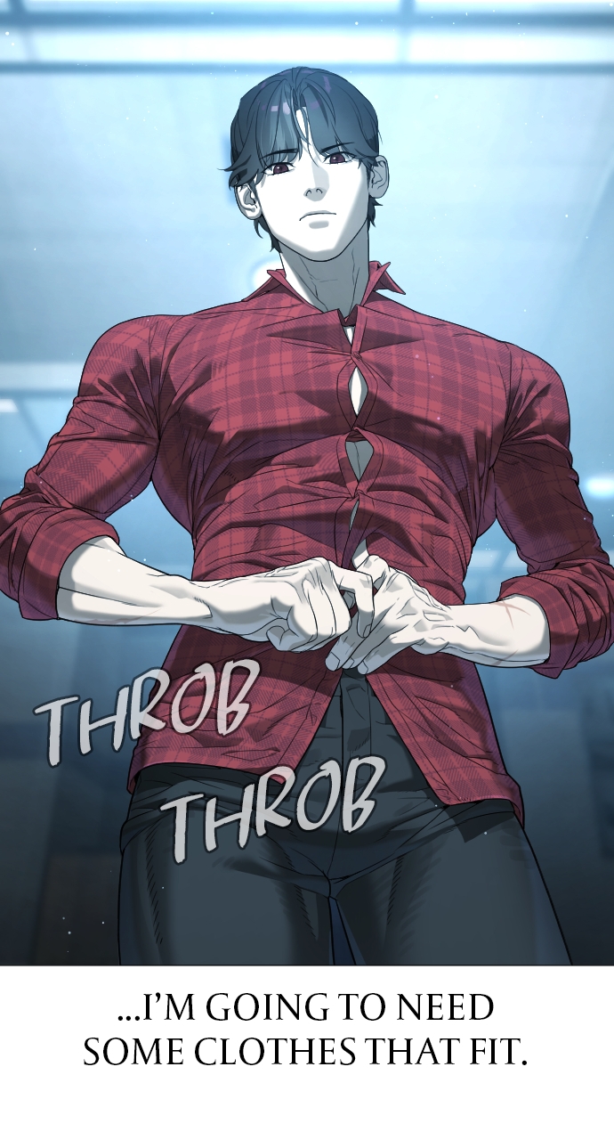 Killer Peter chapter 2 page 24