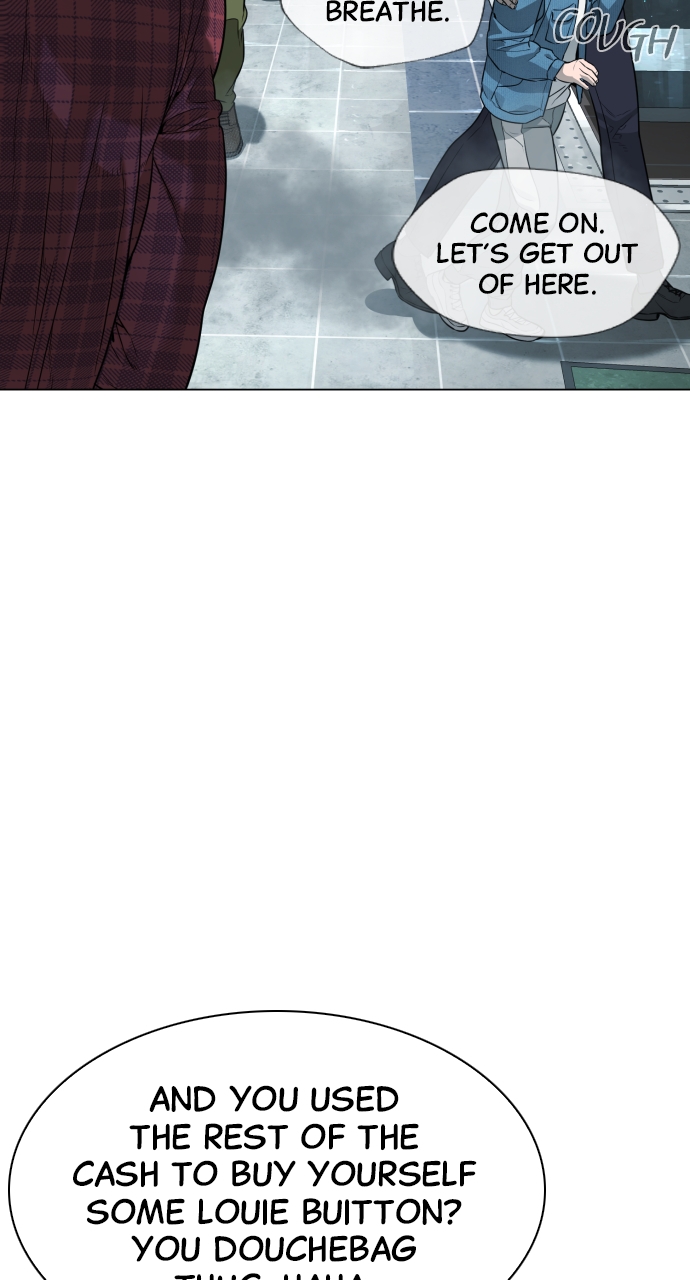 Killer Peter chapter 2 page 28