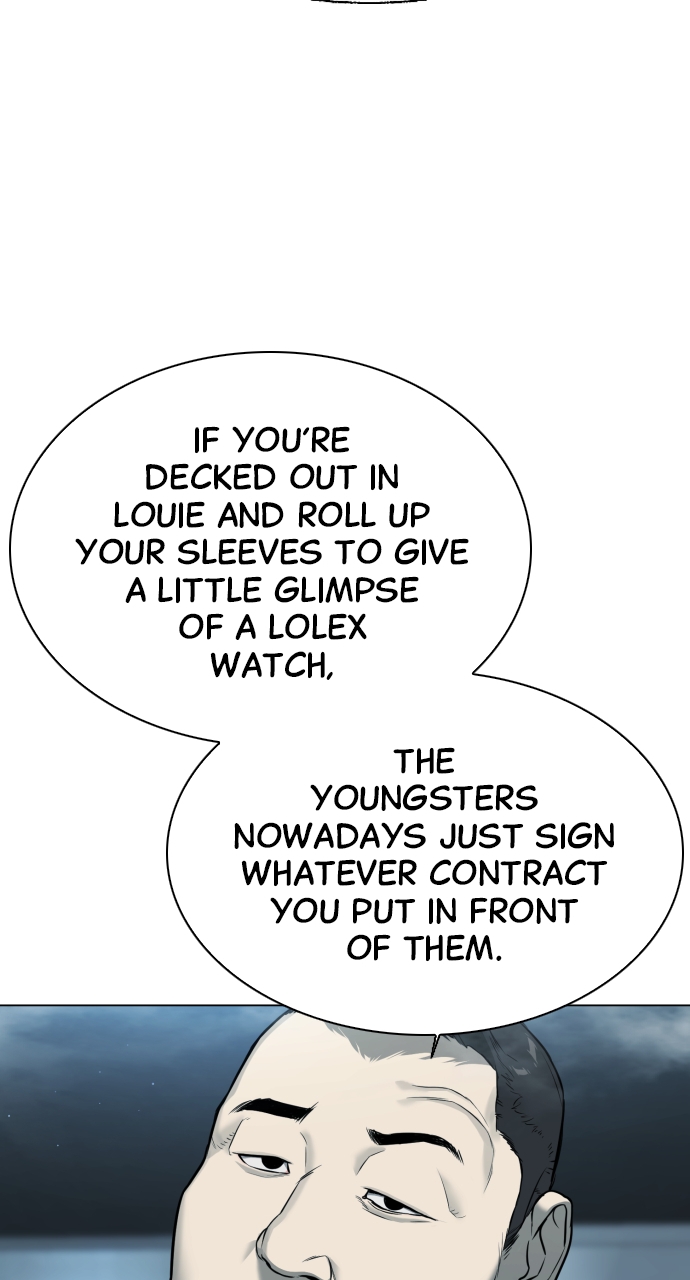 Killer Peter chapter 2 page 30