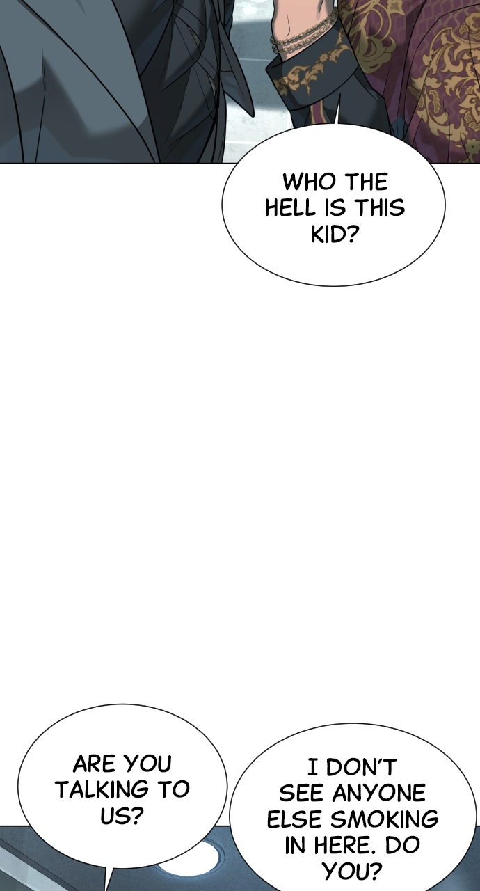 Killer Peter chapter 2 page 33