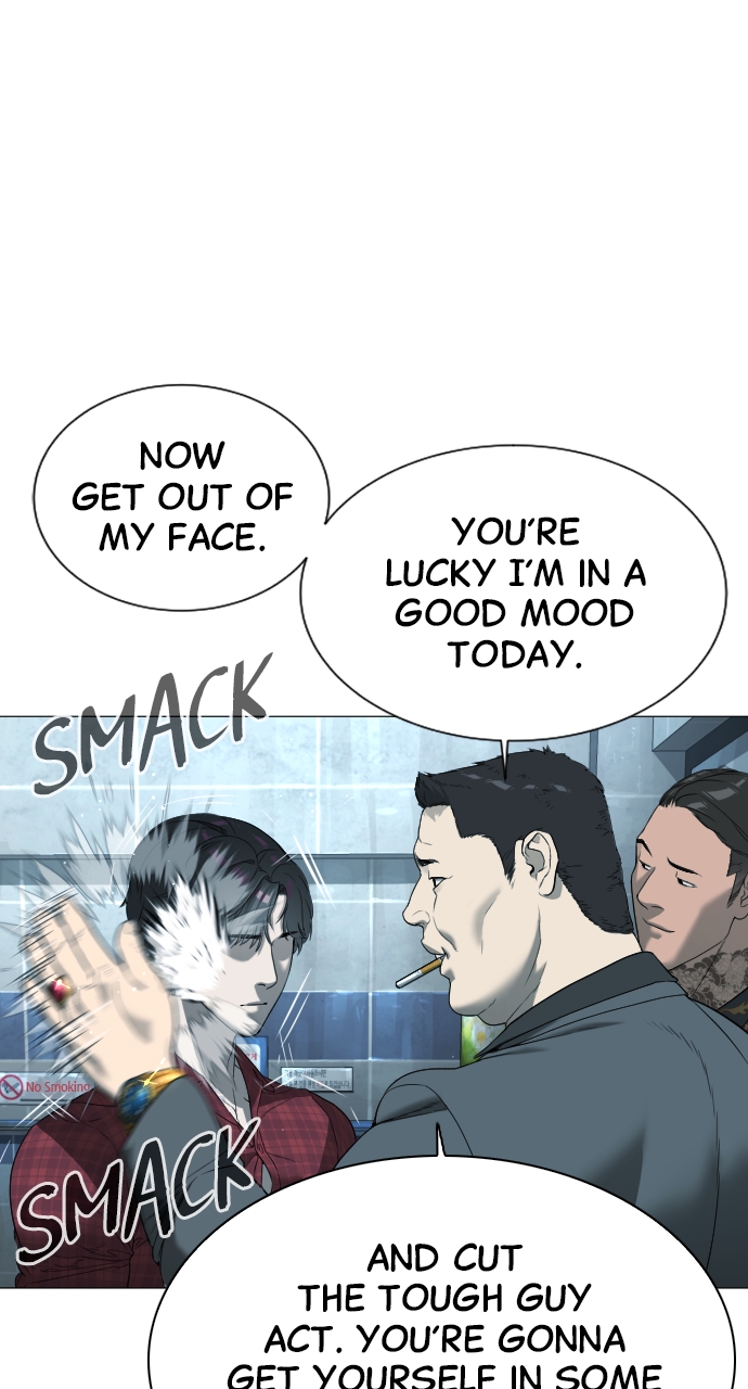 Killer Peter chapter 2 page 35