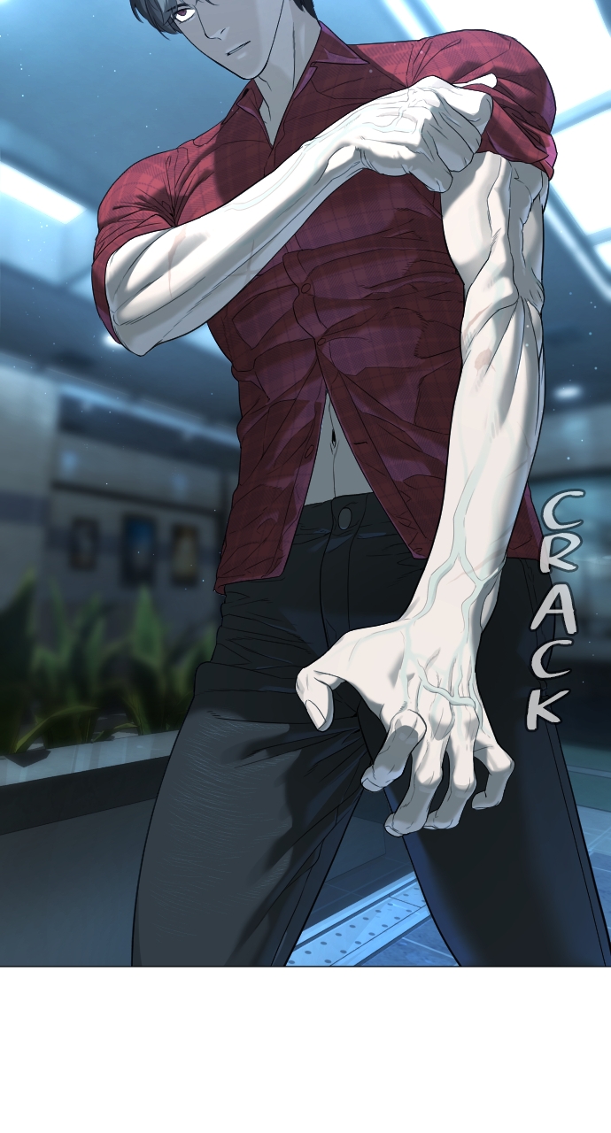 Killer Peter chapter 2 page 44