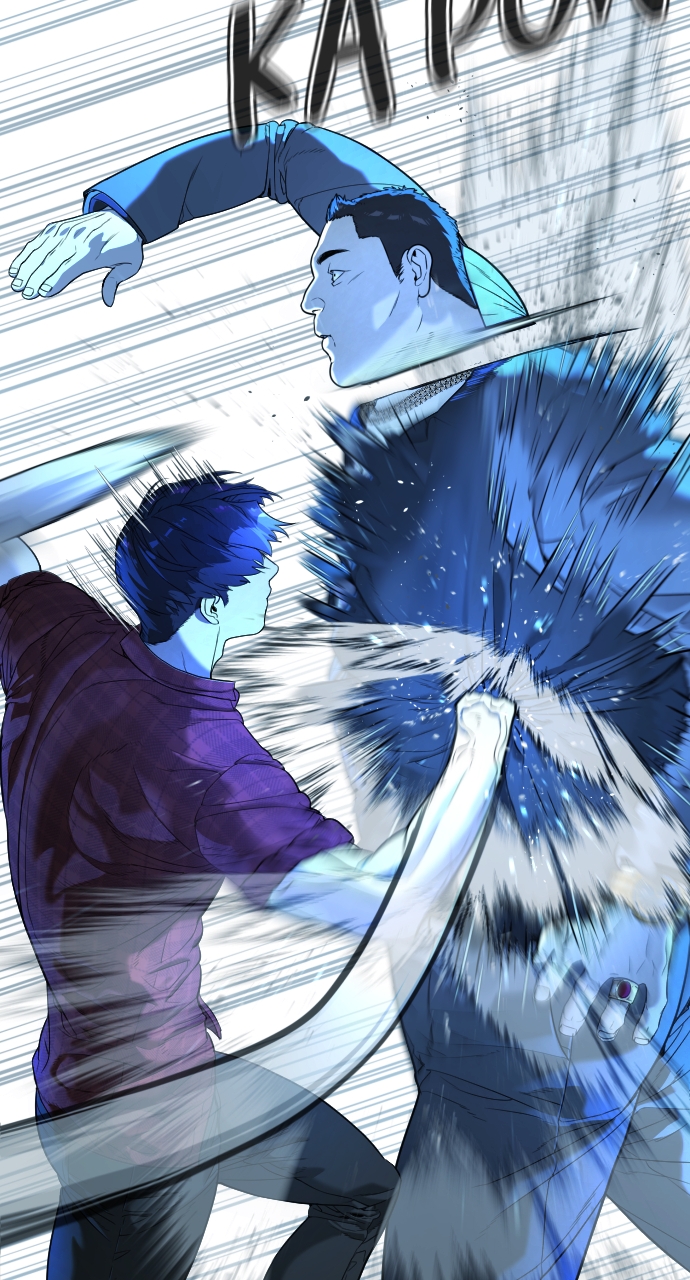 Killer Peter chapter 2 page 47