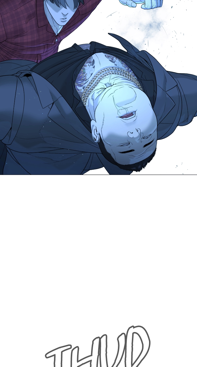 Killer Peter chapter 2 page 50