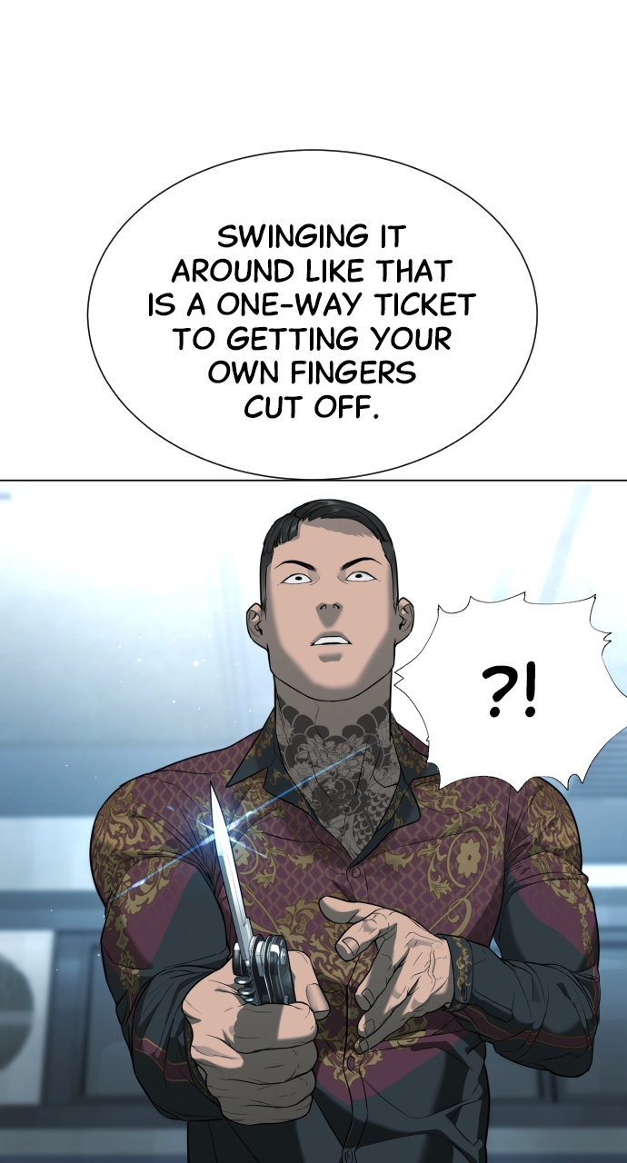 Killer Peter chapter 2 page 54