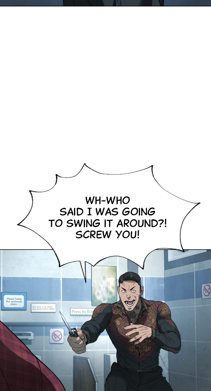 Killer Peter chapter 2 page 55