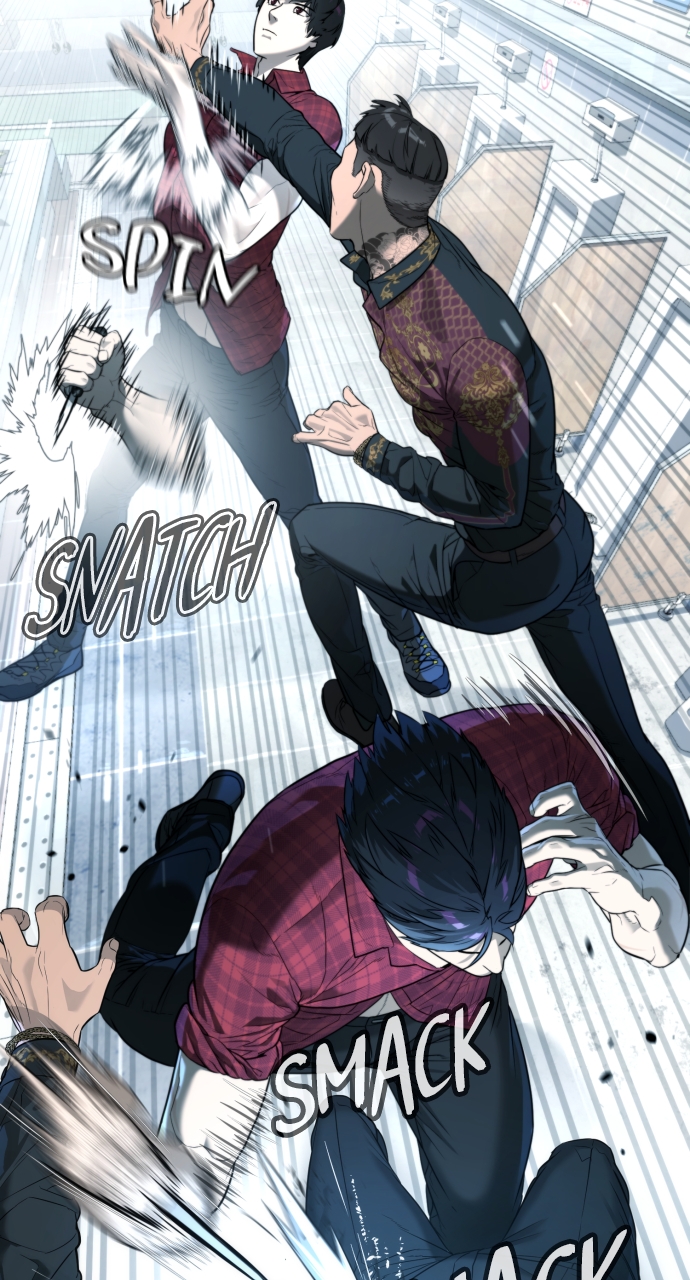 Killer Peter chapter 2 page 60