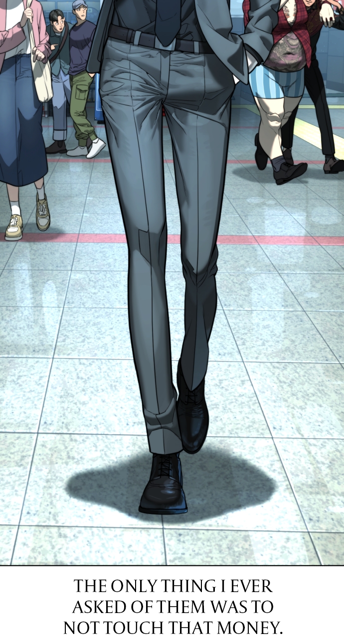 Killer Peter chapter 2 page 74