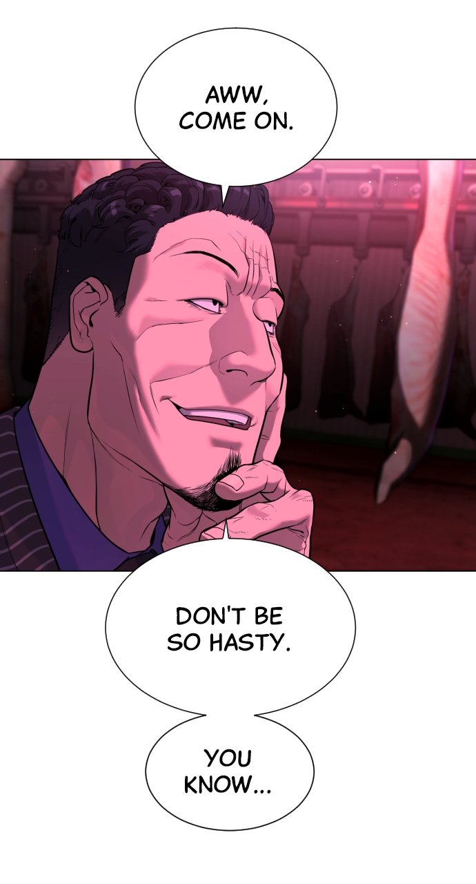 Killer Peter chapter 2 page 92