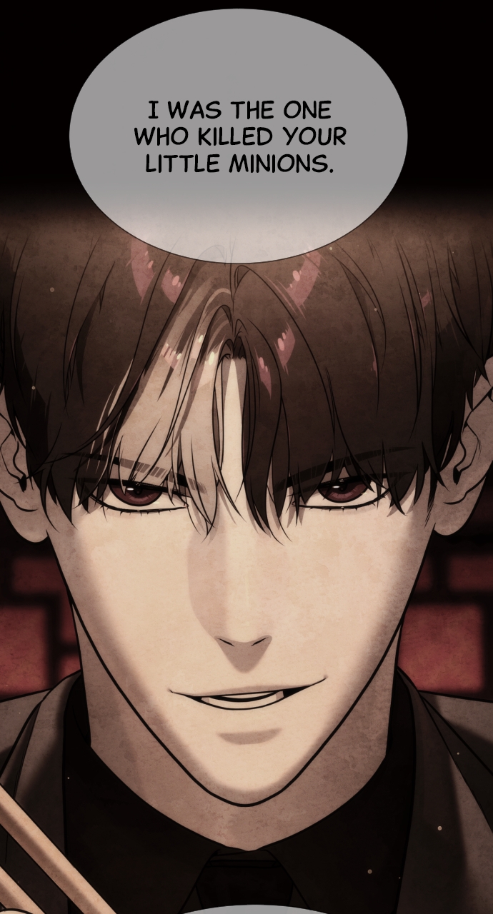 Killer Peter chapter 3 page 100