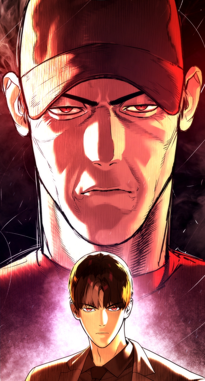 Killer Peter chapter 3 page 104