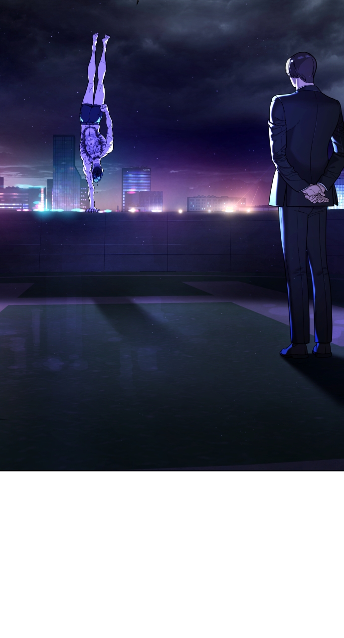 Killer Peter chapter 3 page 120