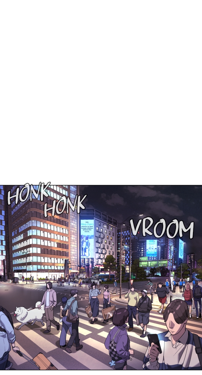 Killer Peter chapter 3 page 125