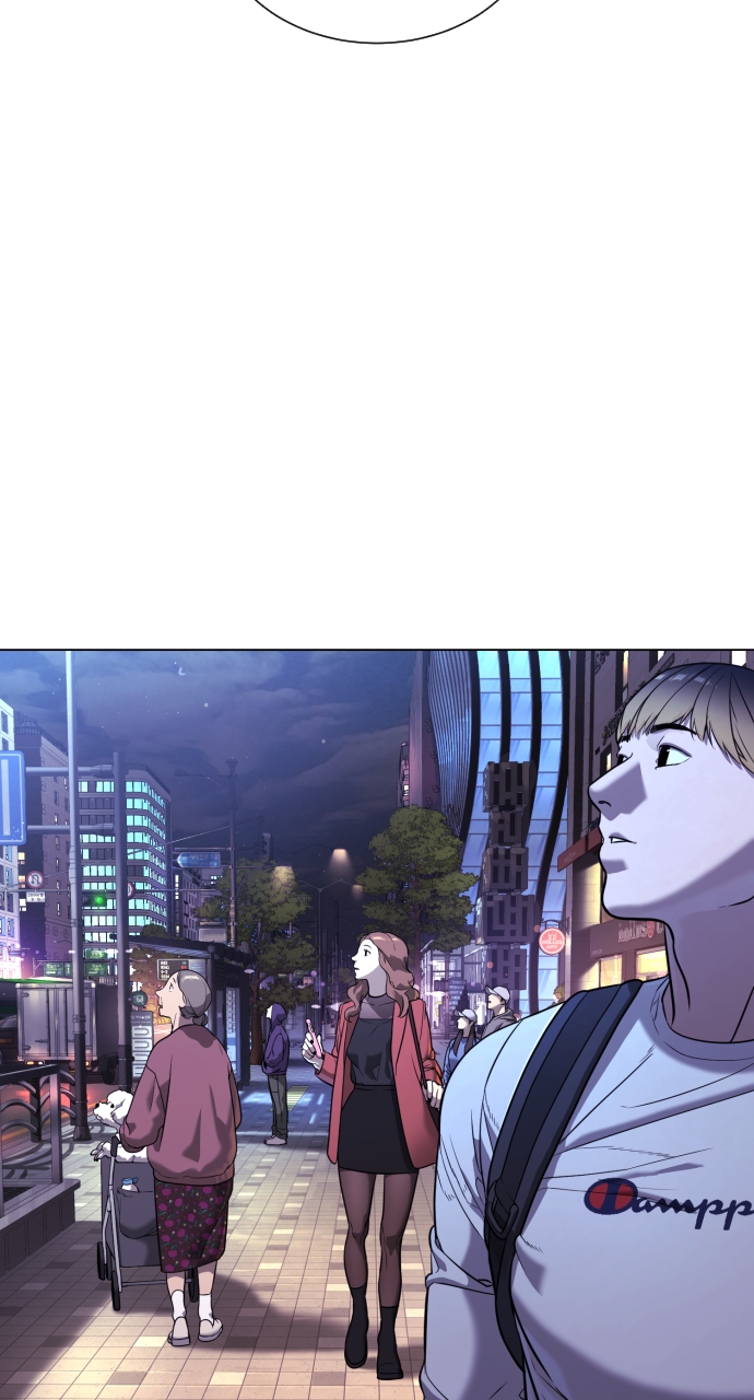 Killer Peter chapter 3 page 127