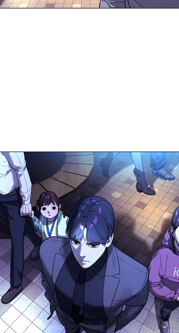 Killer Peter chapter 3 page 128