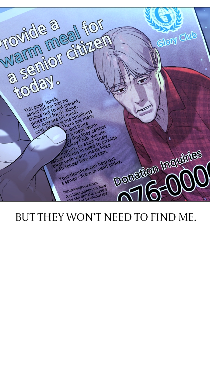 Killer Peter chapter 3 page 133