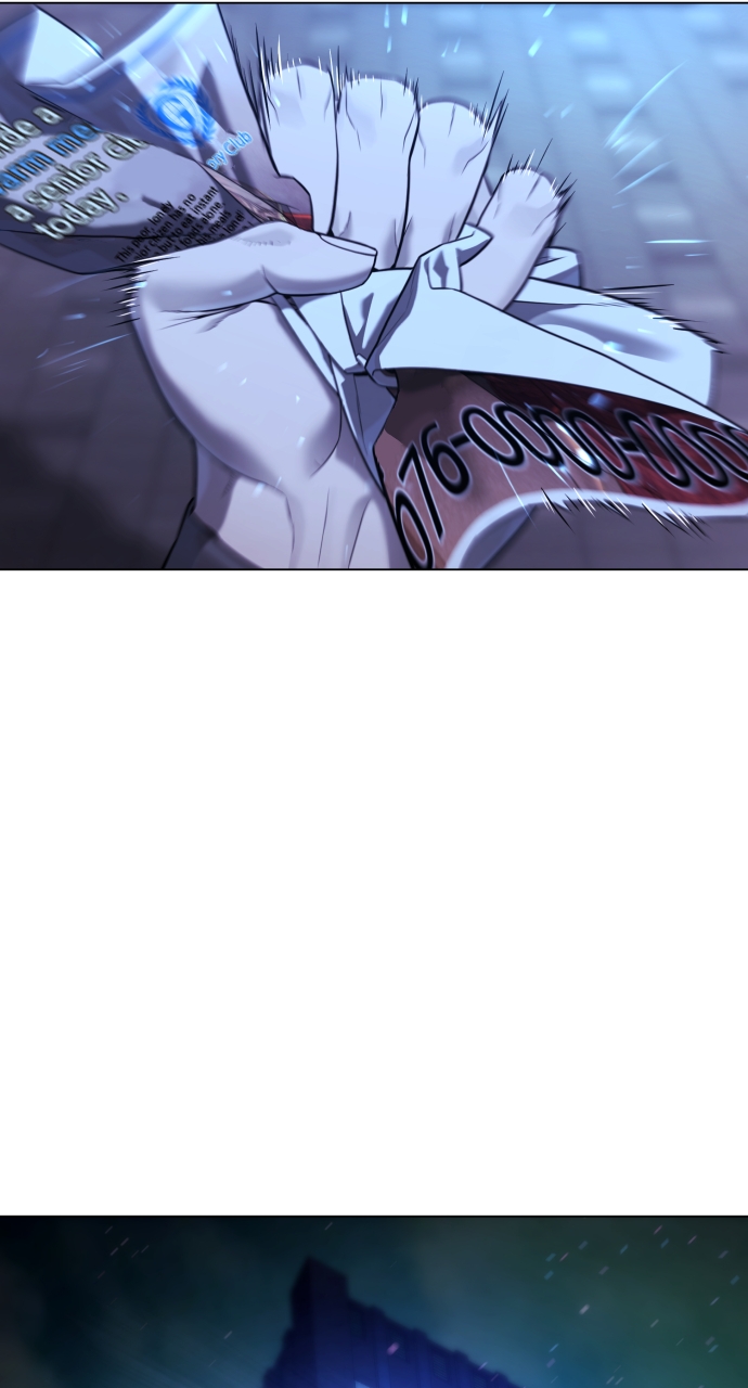 Killer Peter chapter 3 page 134