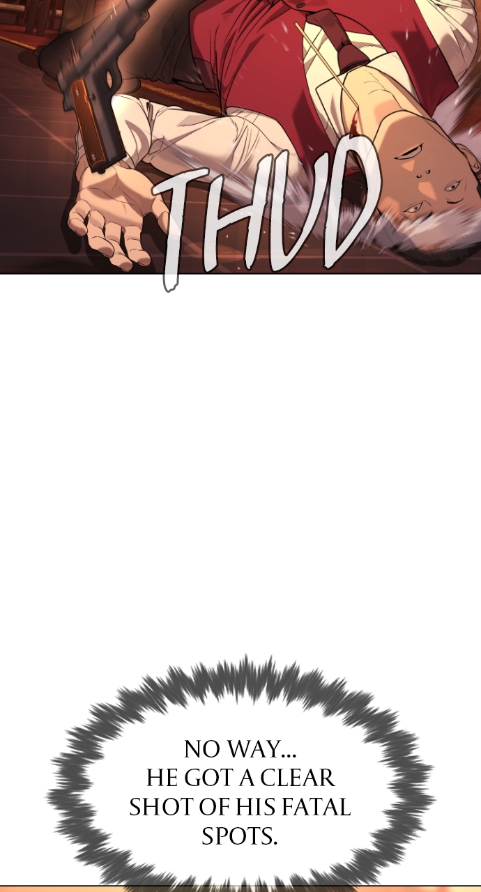 Killer Peter chapter 3 page 21