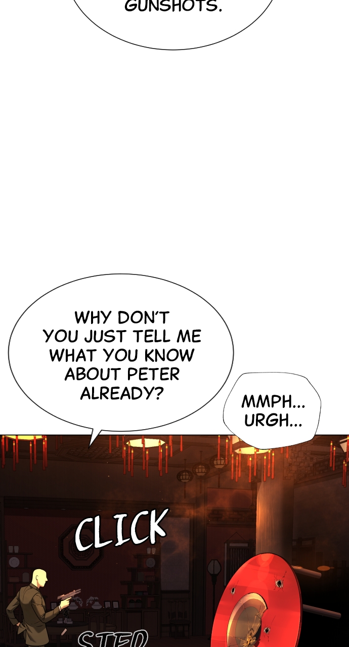 Killer Peter chapter 3 page 34