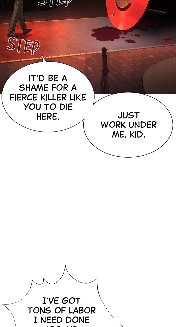 Killer Peter chapter 3 page 35