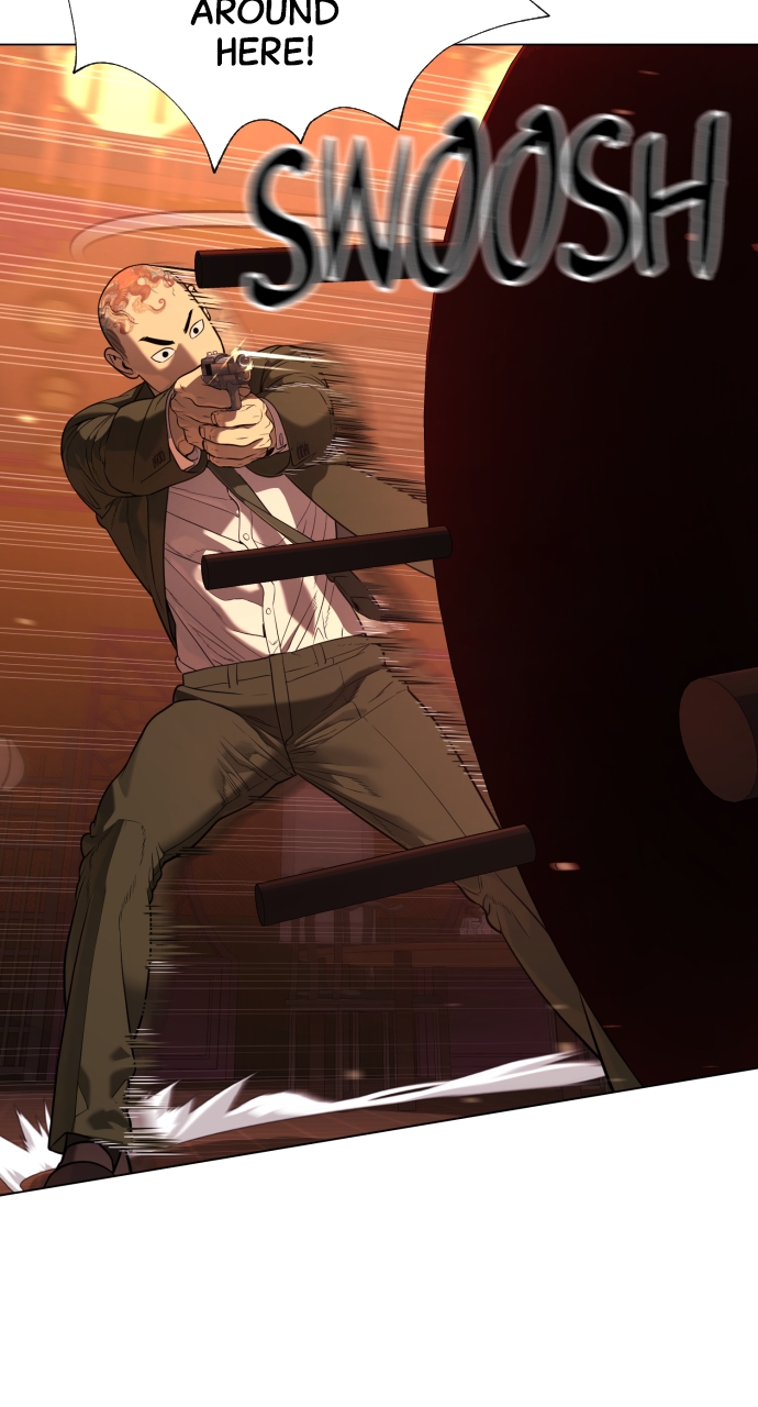 Killer Peter chapter 3 page 36