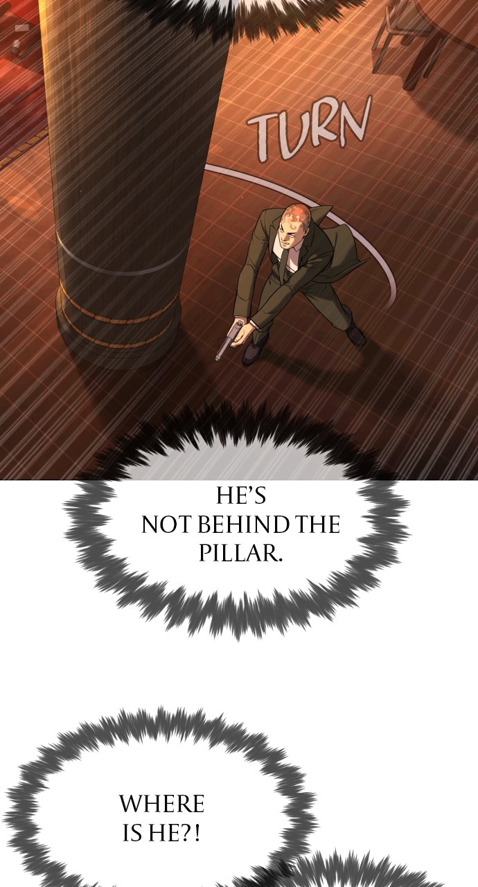 Killer Peter chapter 3 page 40