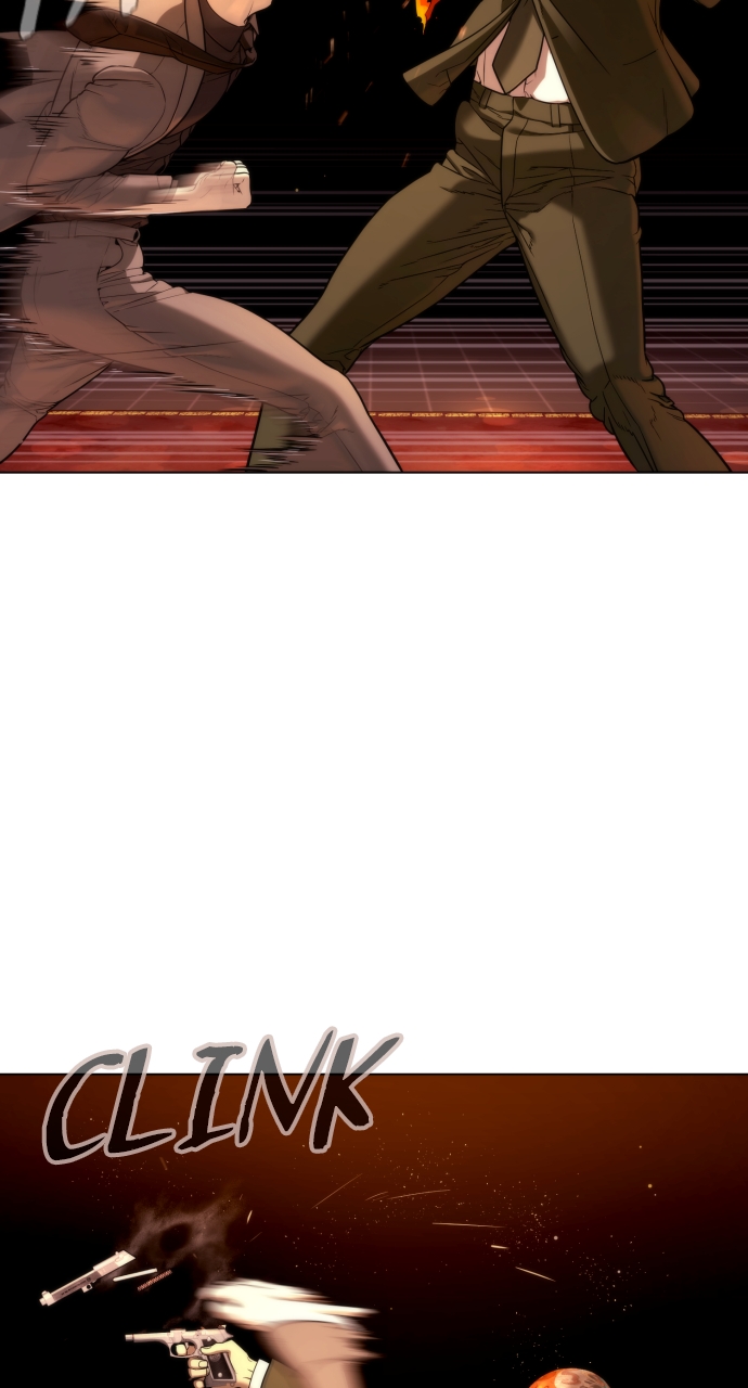 Killer Peter chapter 3 page 47