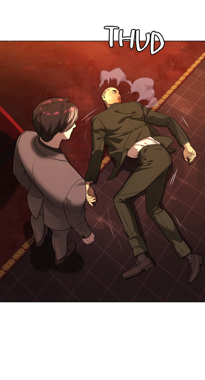 Killer Peter chapter 3 page 55