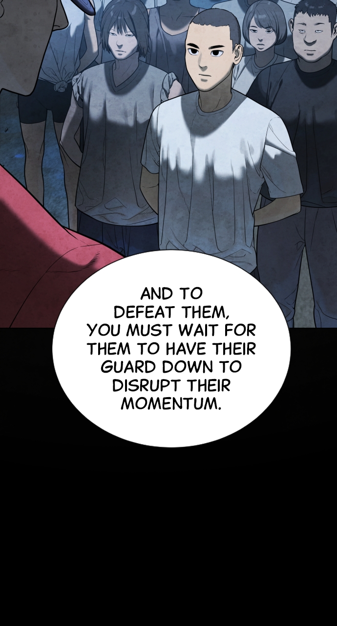 Killer Peter chapter 3 page 61