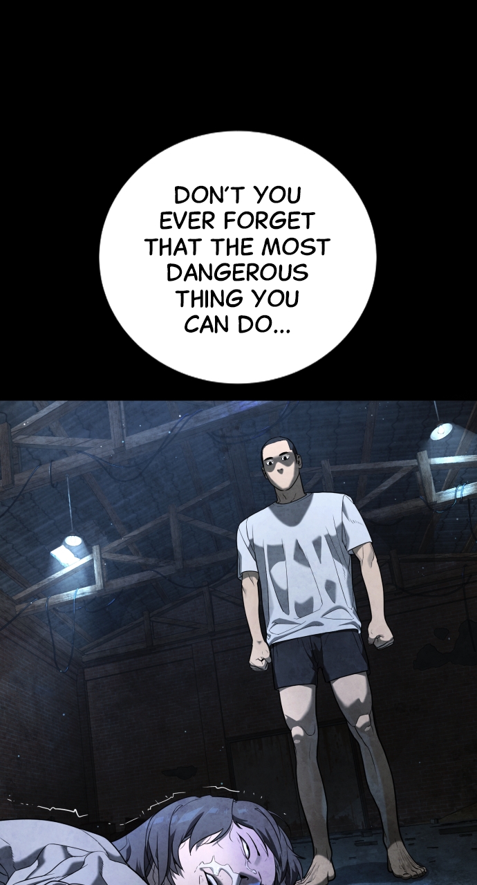 Killer Peter chapter 3 page 65