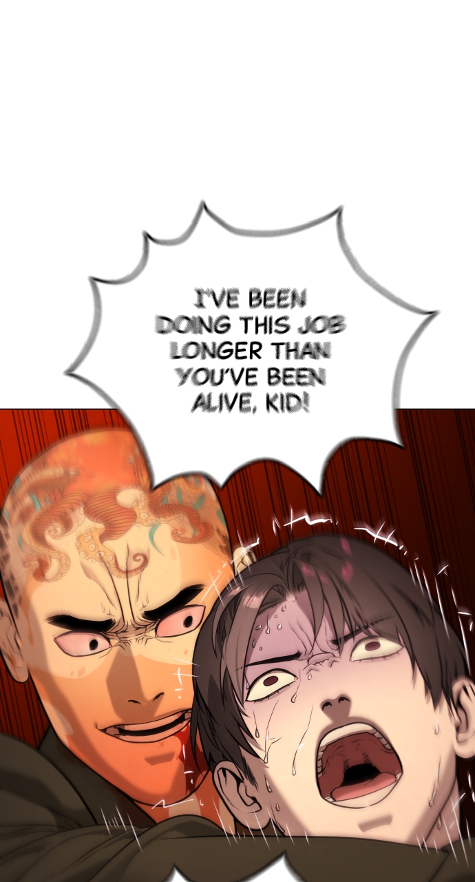 Killer Peter chapter 3 page 73