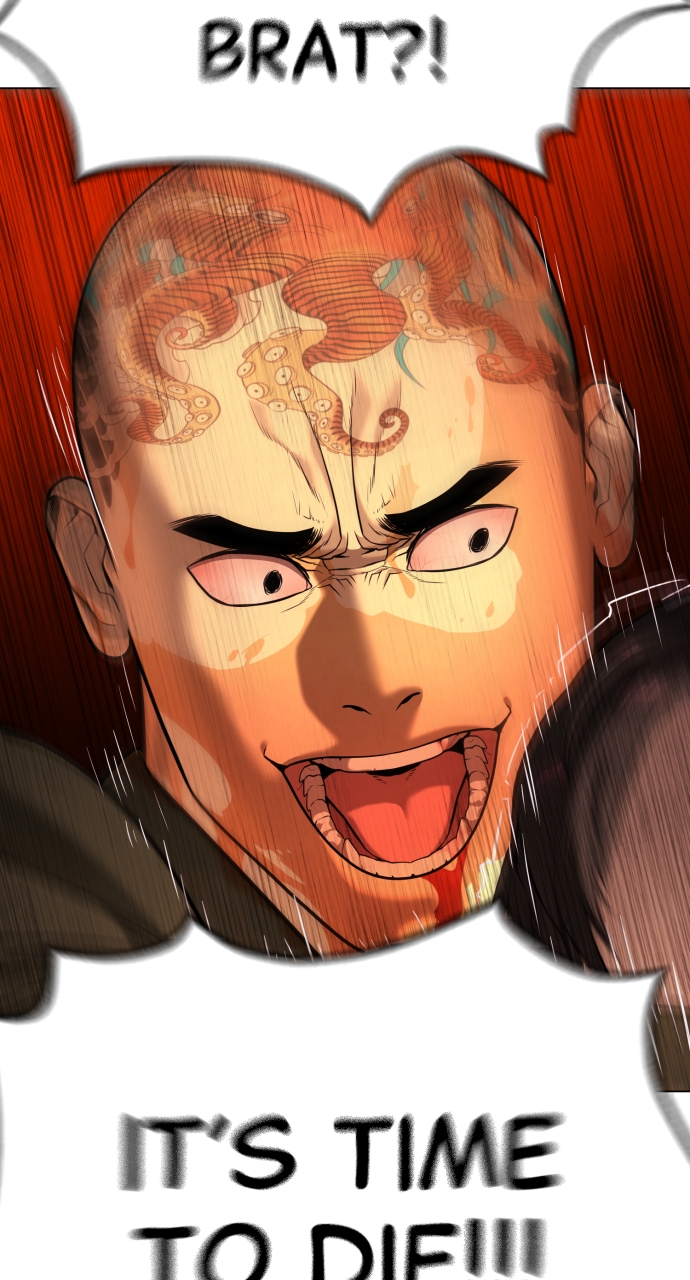 Killer Peter chapter 3 page 75