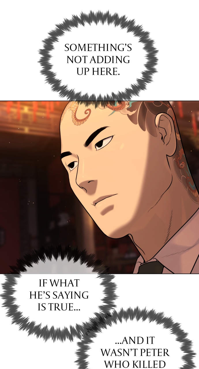 Killer Peter chapter 3 page 8