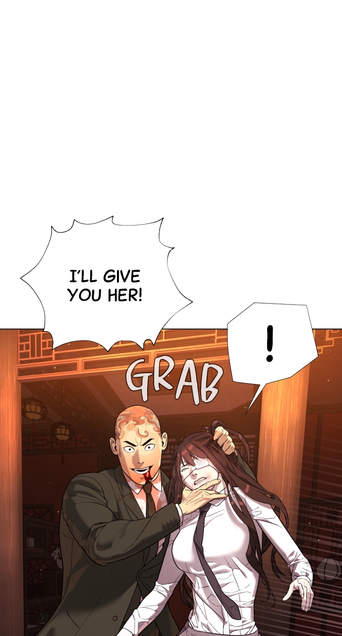 Killer Peter chapter 3 page 88