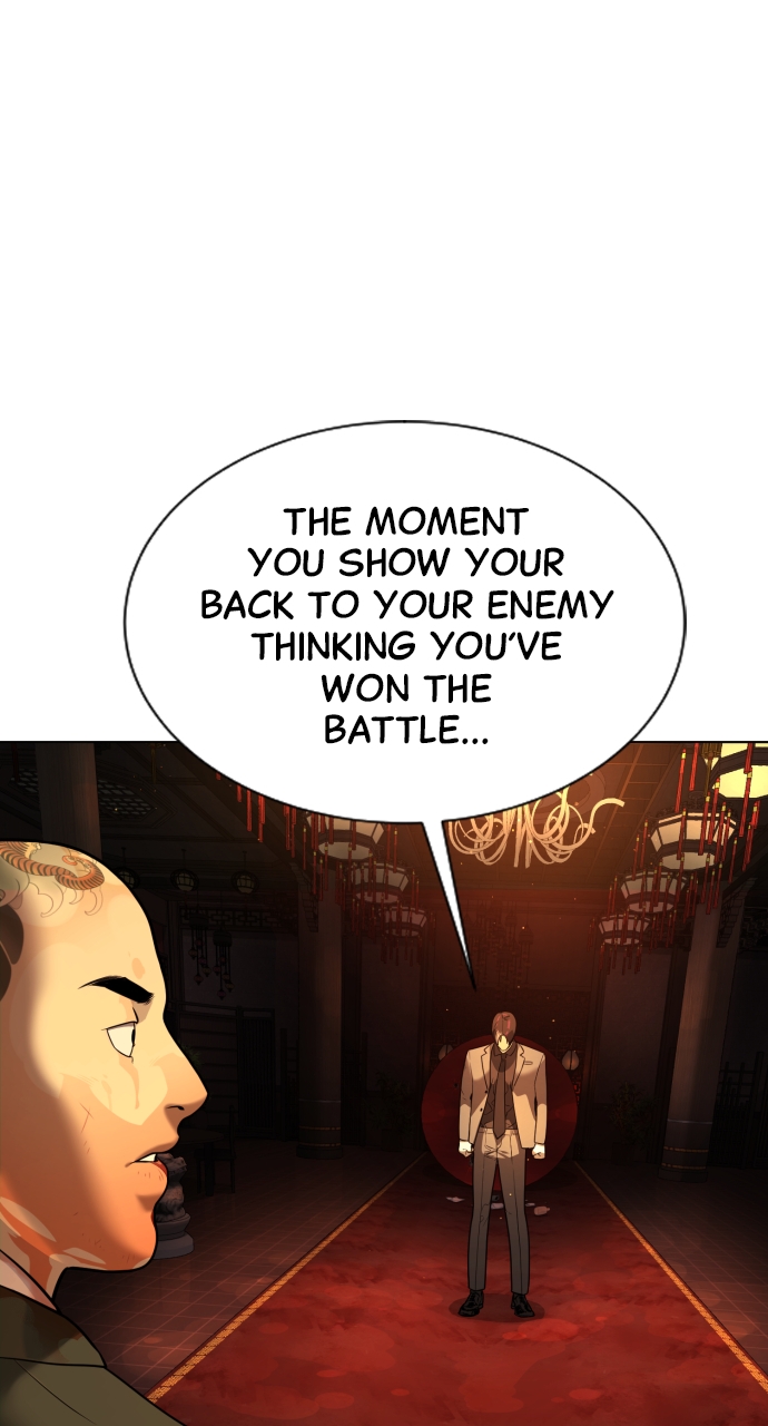 Killer Peter chapter 3 page 96