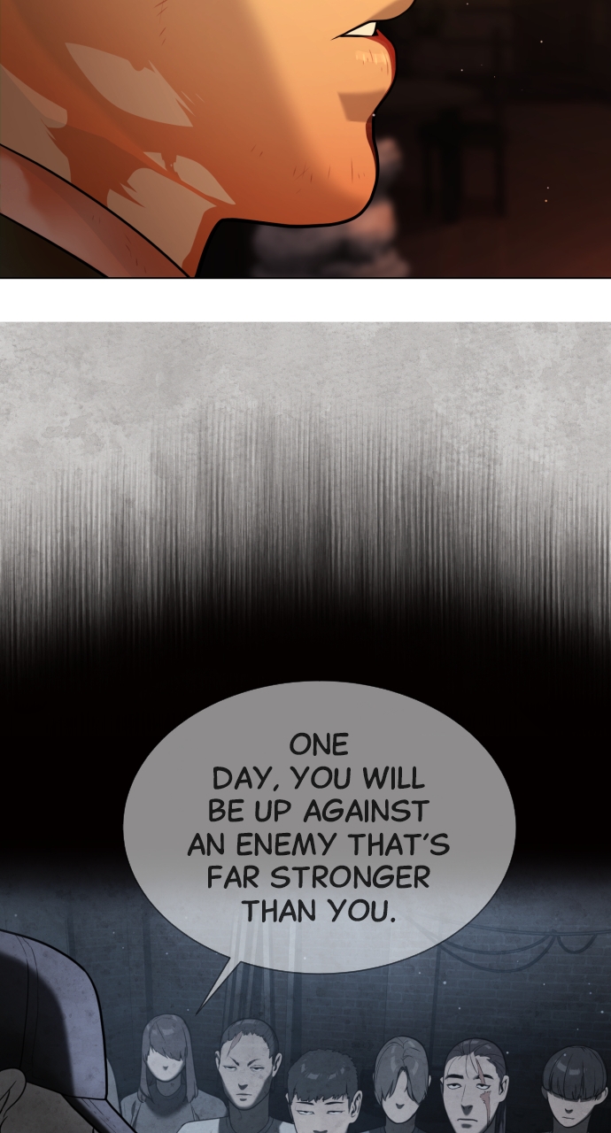 Killer Peter chapter 3 page 98