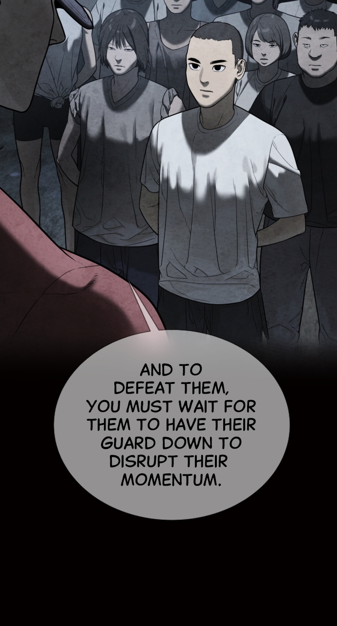 Killer Peter chapter 3 page 99