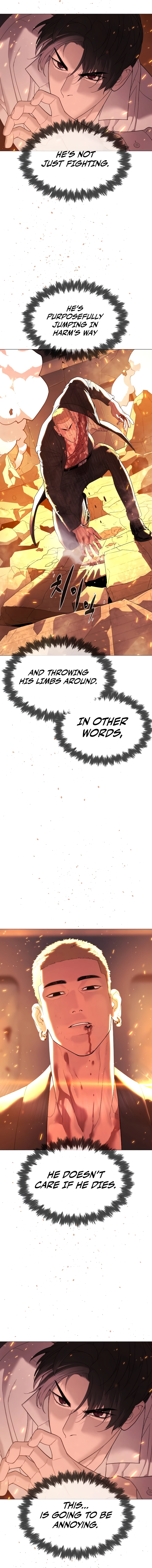 Killer Peter chapter 37 page 6