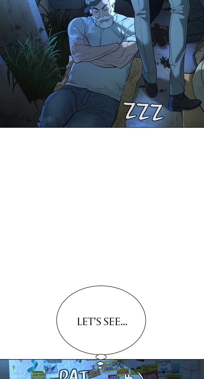 Killer Peter chapter 4 page 10