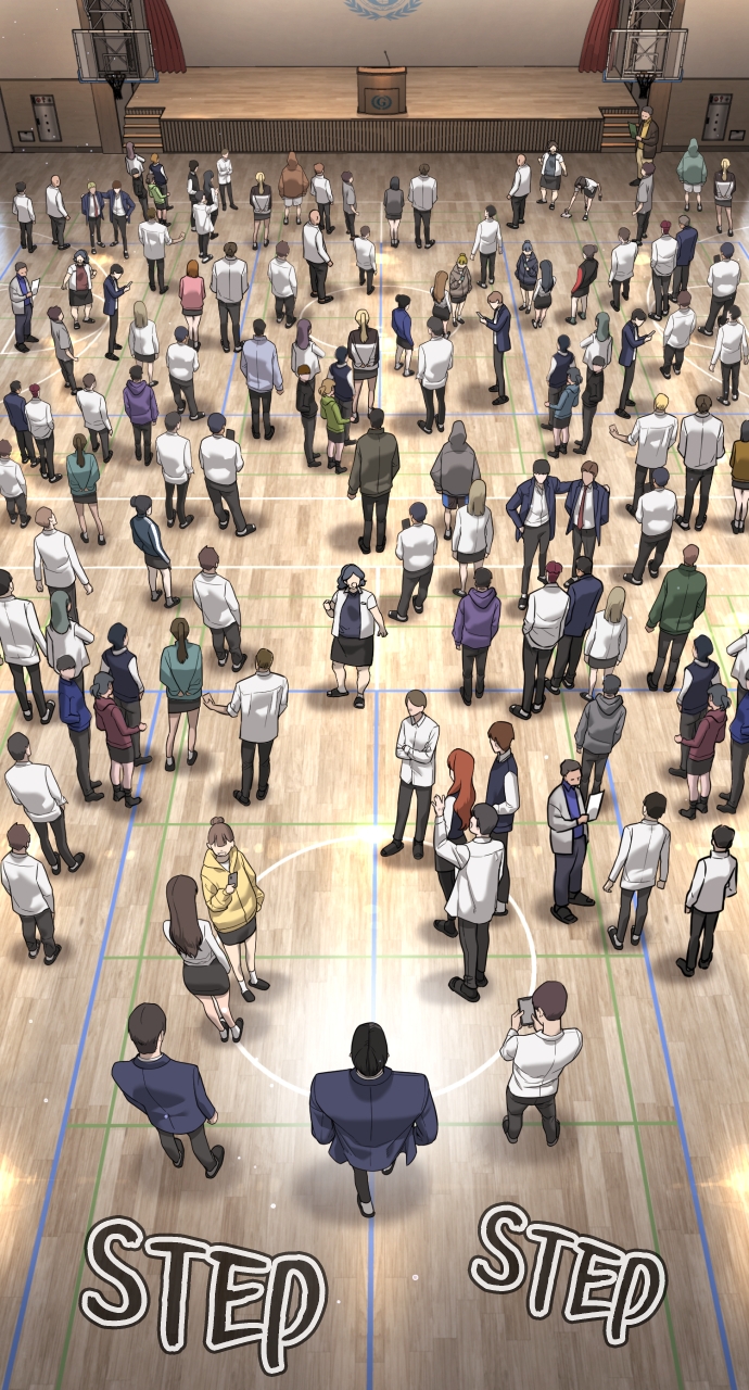 Killer Peter chapter 4 page 112