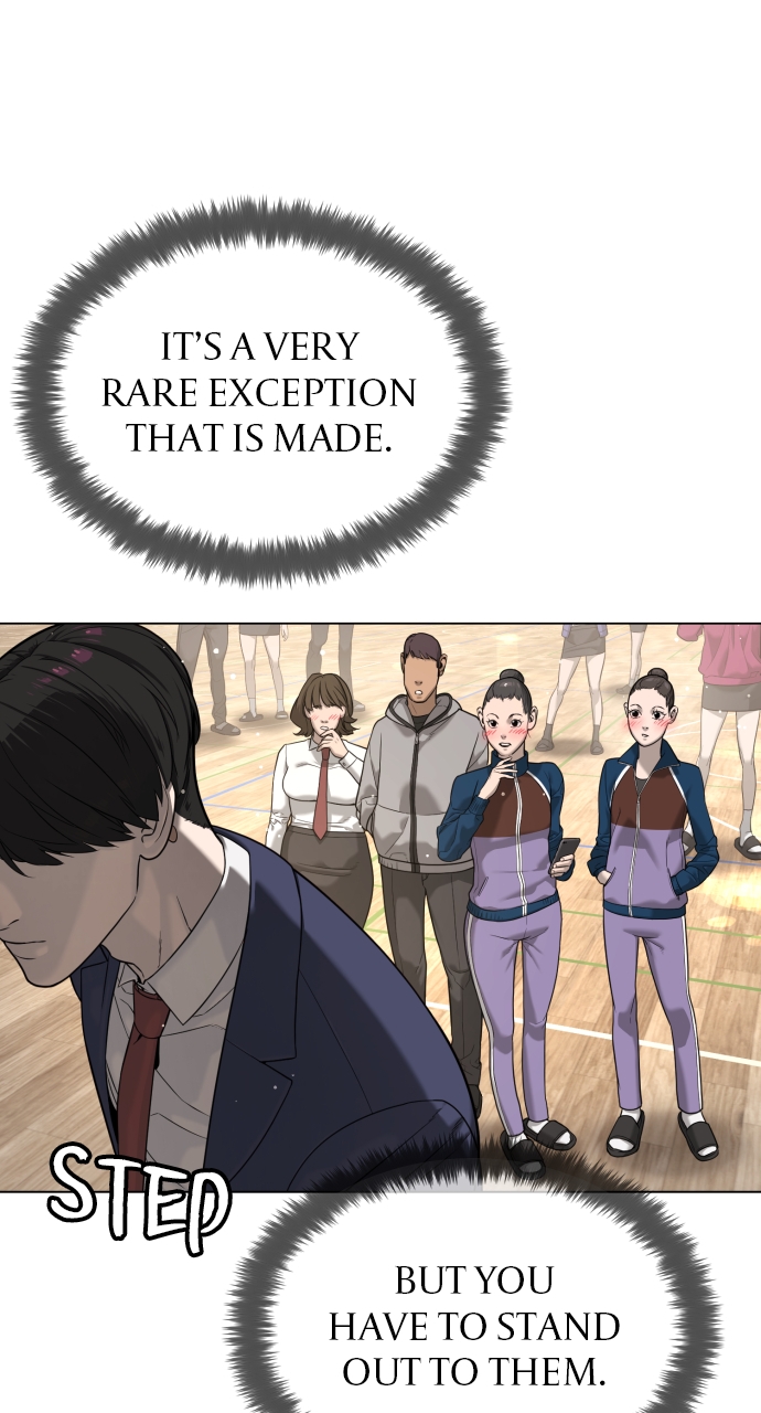 Killer Peter chapter 4 page 116