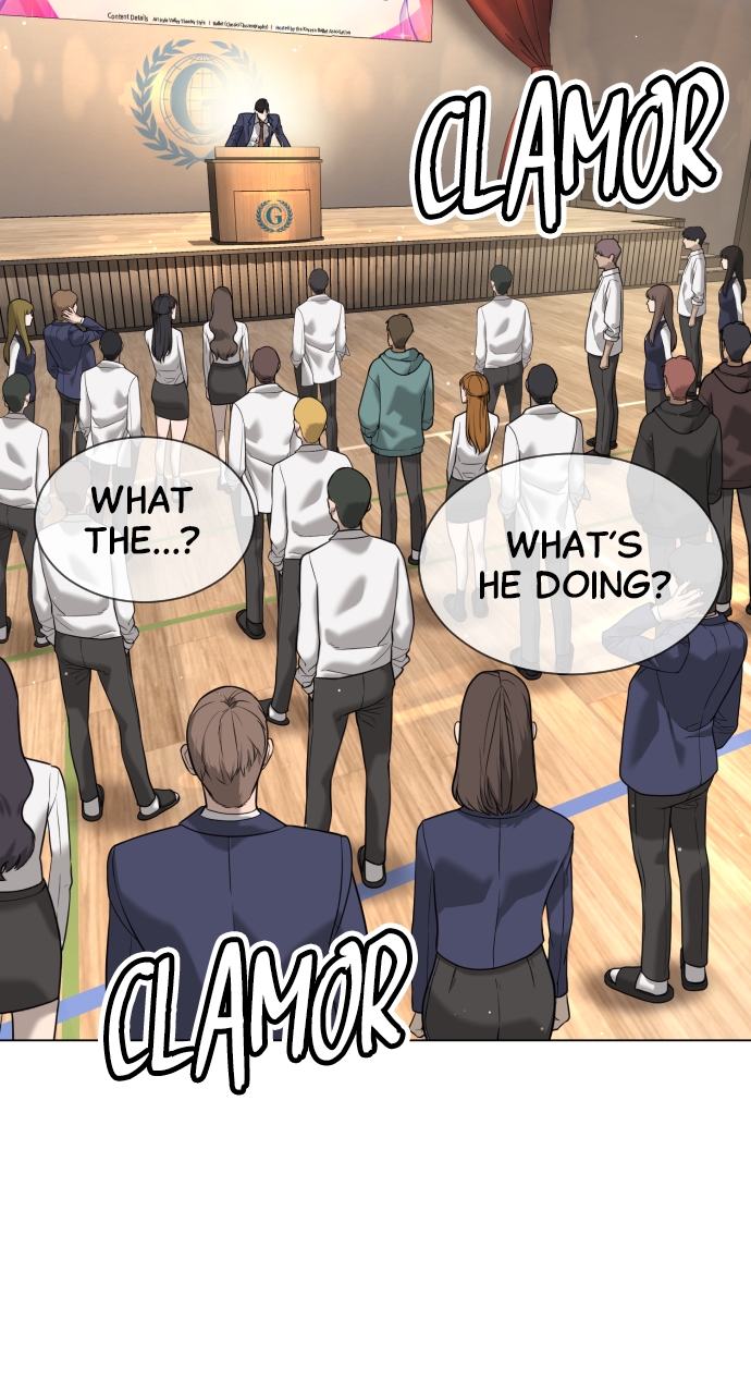 Killer Peter chapter 4 page 121