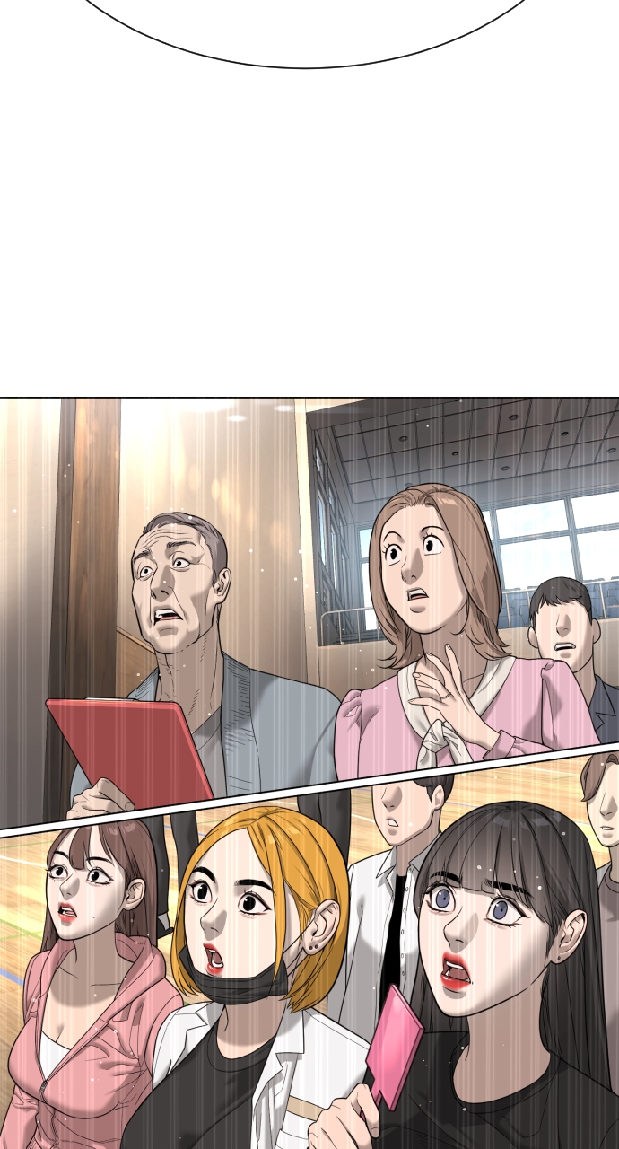 Killer Peter chapter 4 page 125