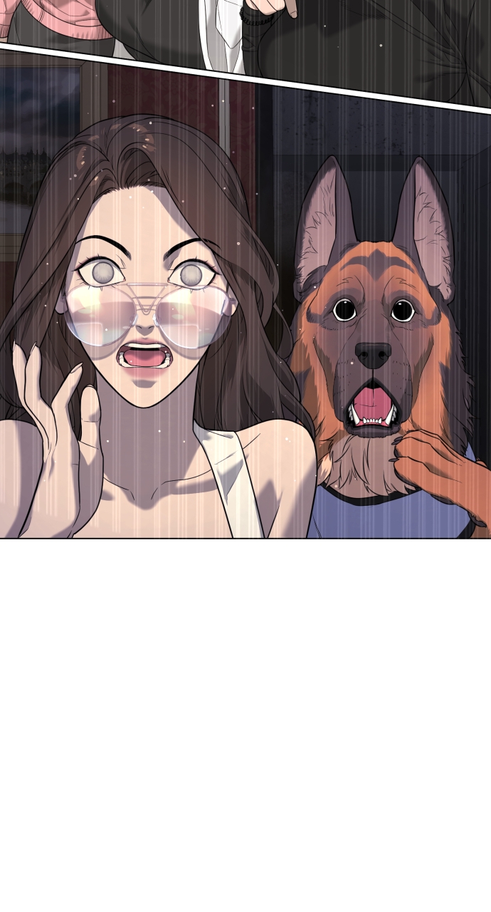 Killer Peter chapter 4 page 126