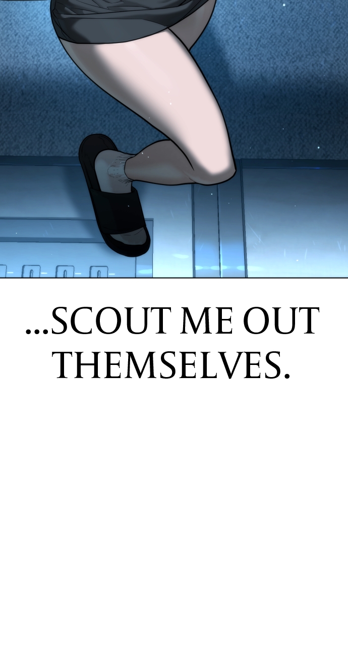 Killer Peter chapter 4 page 131