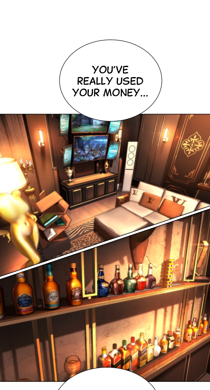 Killer Peter chapter 4 page 18